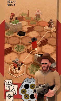 西部对决手机版 v63