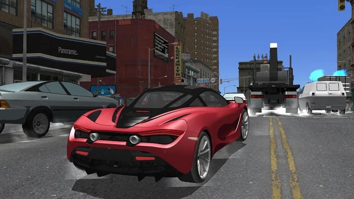 赛车之王 2020-11-12 15:34