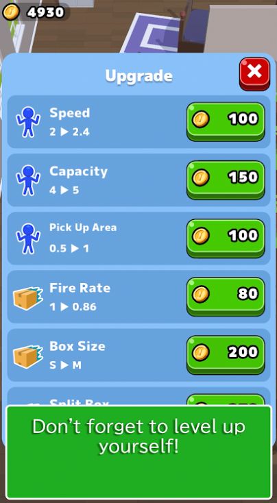 搬家的日子 v1.0.0