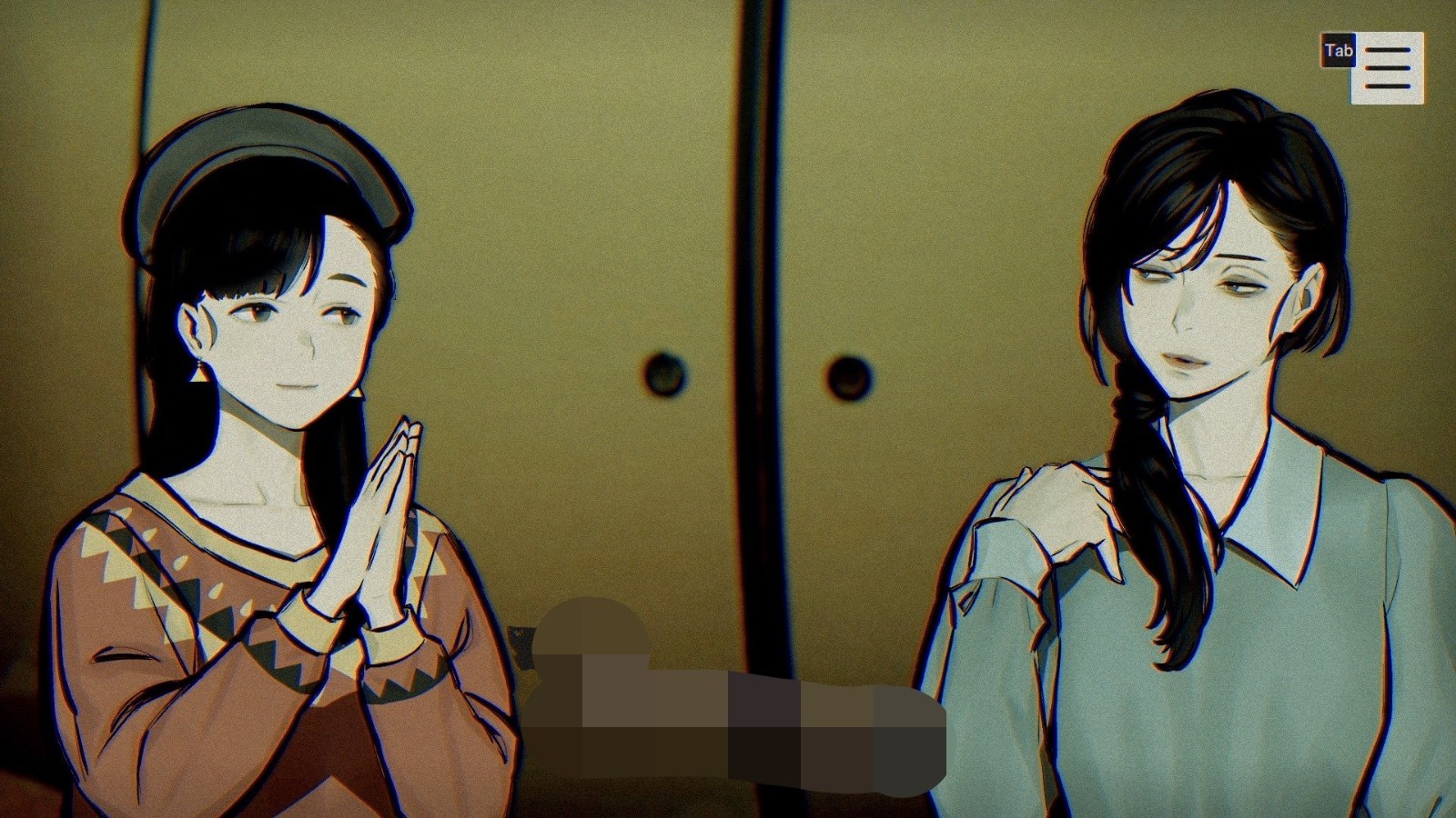 灵视异闻FILE23本所七大不可思议 v1.2