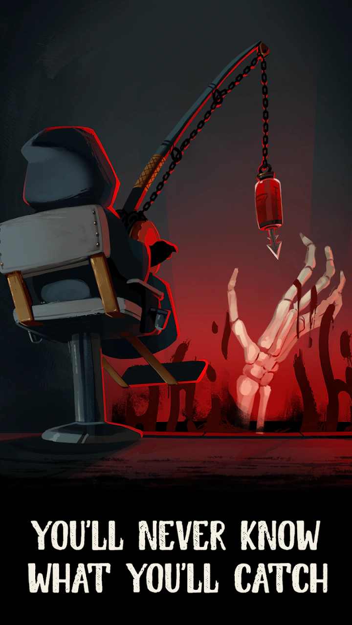 我的小鲜血崇拜无限金币 v1.4