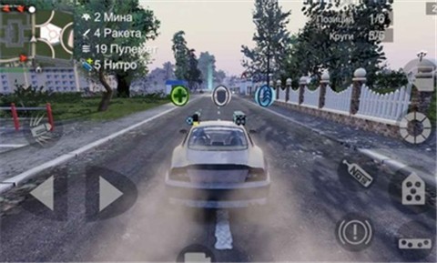 火力全开2城市狂热最新  v1.0.0