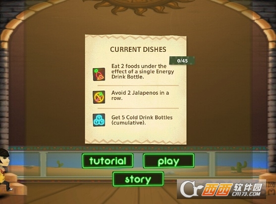 All Star Restaurant(全明星周末餐厅) v1.3安卓版