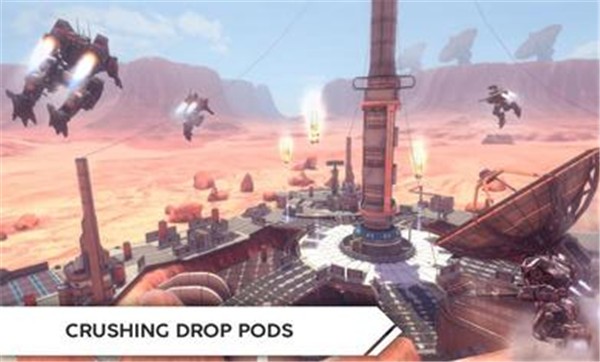 机器人战争内置菜单 v0.4.1