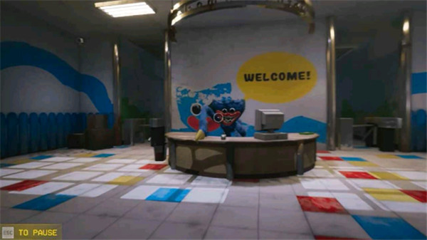 复仇的玩具畅玩版 v1.0.0