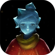 The Girl of Glass