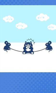 肥宅快乐猫世界 v1.0