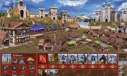 英雄无敌3死亡阴影手机版  v1.0.2