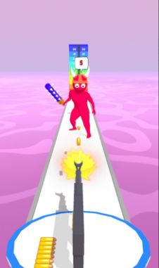 子弹向前冲 V1.9.4