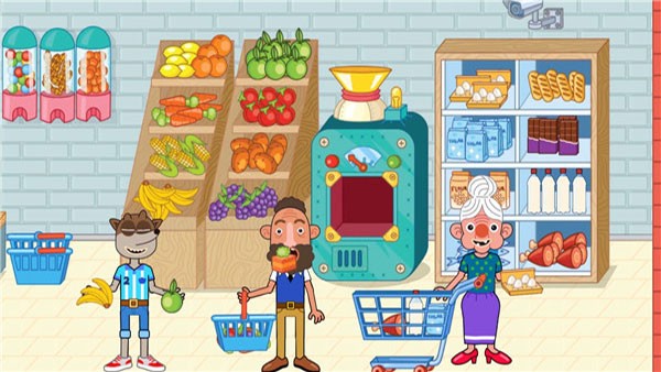 佩皮超级商店 v1.10.2