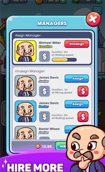 我挖矿贼6 我挖矿贼6