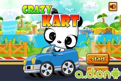 卡丁车竞速 v1.2.1