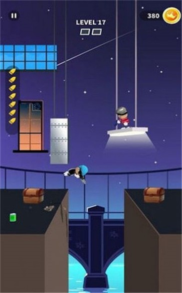 托尼射击  v1.4.1