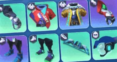 赛博枪神死亡代码