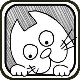 涂鸦猫手游