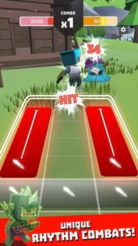 节奏竞技场BeatArena v3.0.5