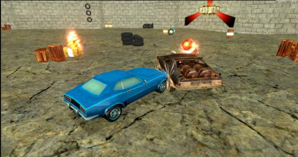 新车祸模拟器 v3.0.5