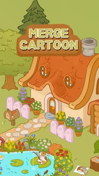 合并卡通 v1.0.2