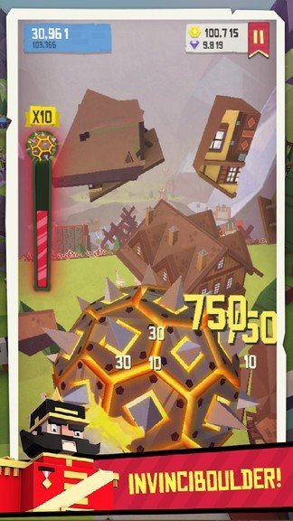 死亡巨石中文版 v1.6.1