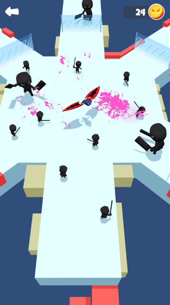 大剑切切切游戏官方安卓版  v3.4.2