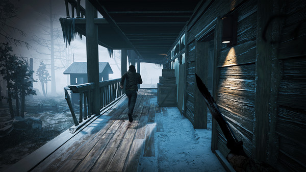 epic黎明杀机中文版免费版（Dead by Daylight）  v5.1.4