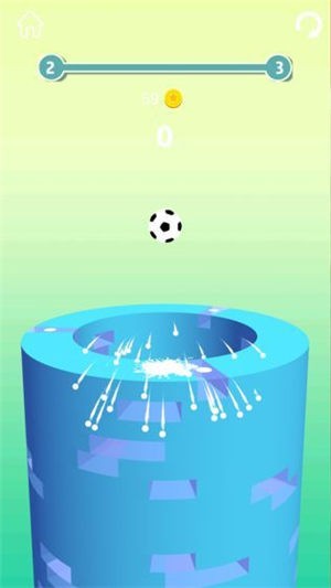 一起来JumpJump  v1.0