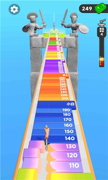 刀剑融化器 v300.1.0.3018