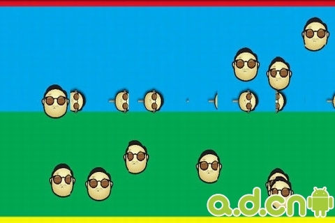 江南Style射击 v0.0.20 v3.0.5