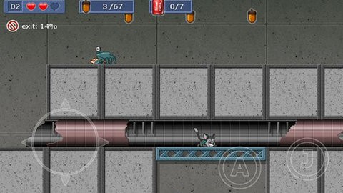 超级加拉戈历险 v1.0.7