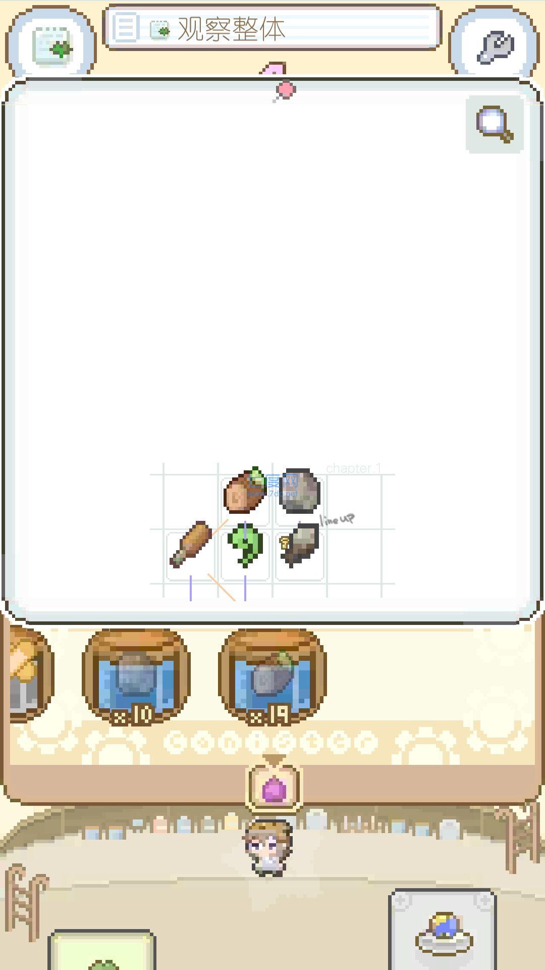 模拟进化世界游戏 1.0.2