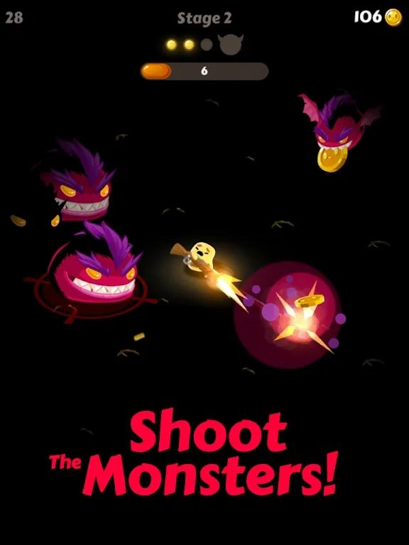 黑暗地心 v2.0.91