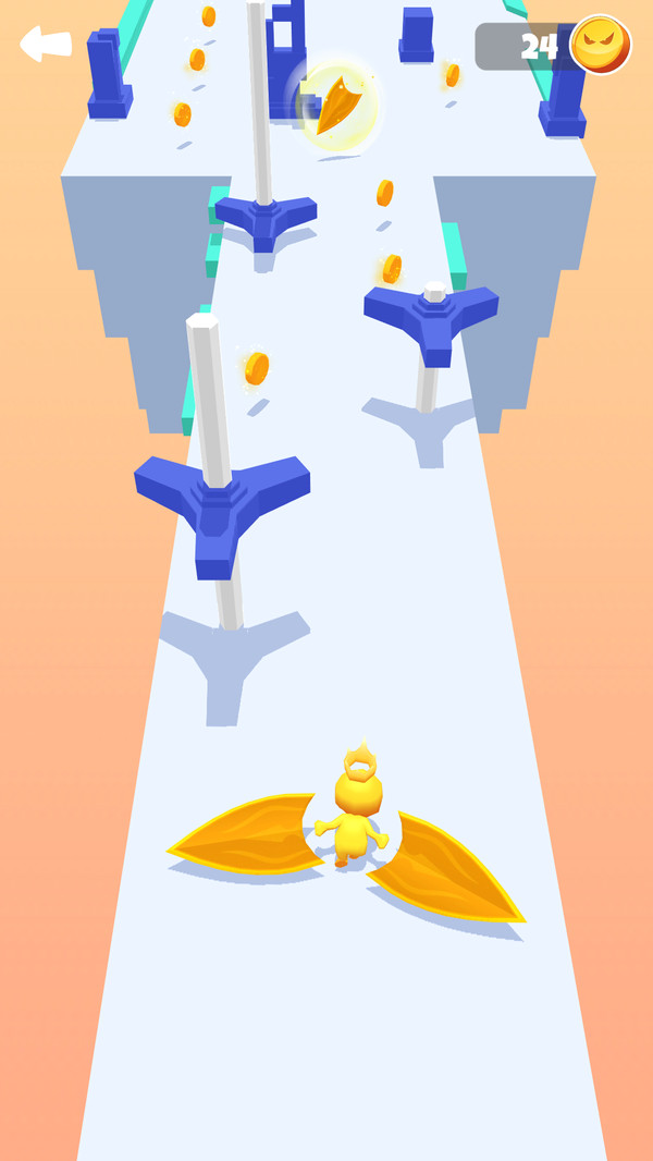 飞刀特工007游戏官方安卓版  v3.5.4