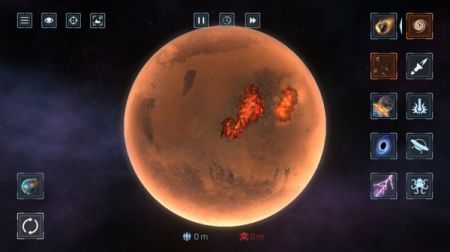 模拟宇宙毁灭 v3.0.5