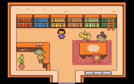 传说之下尘埃之下 2020-05-09 09:38