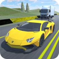 终极赛车手3d(Ultimate Racer 3D)