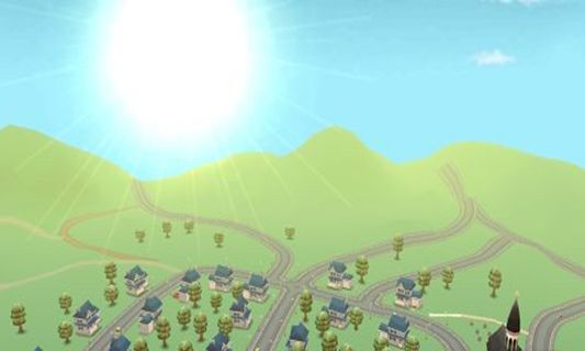 龙卷风时刻 v1.0