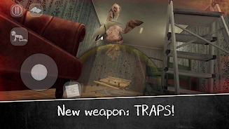 Evil Nun 2中文版 v1.1.2