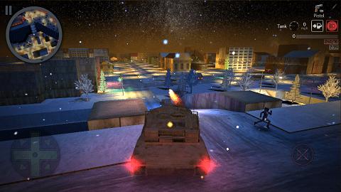 夺命邮差2手机版  v2.105.3