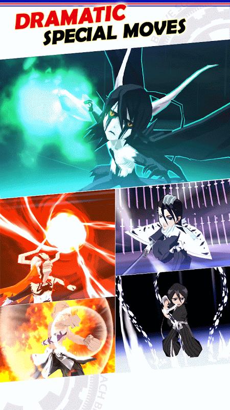 死神Brave Souls v3.1.0