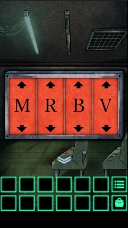 废弃医院密室  v1.0.3