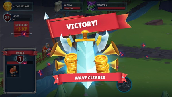 皇家塔防手机版(Royal Defence Tower)