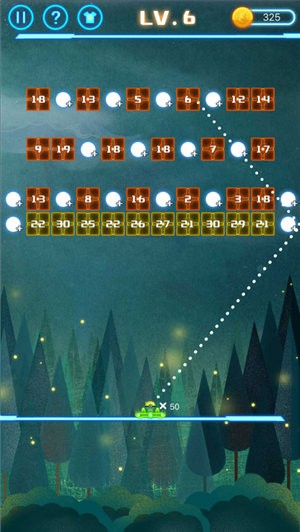 弹球弹不停  V 1.3