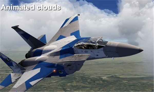 航空模拟器2023 v1.0.0