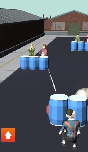 把他们都炸了 v1.0