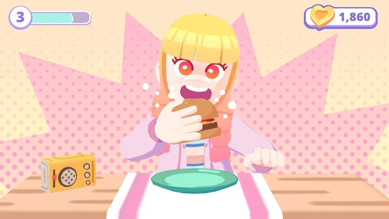 袖珍伙伴2024无限金币免广告 v0.3.1