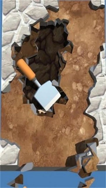 考古队模拟器  v0.2