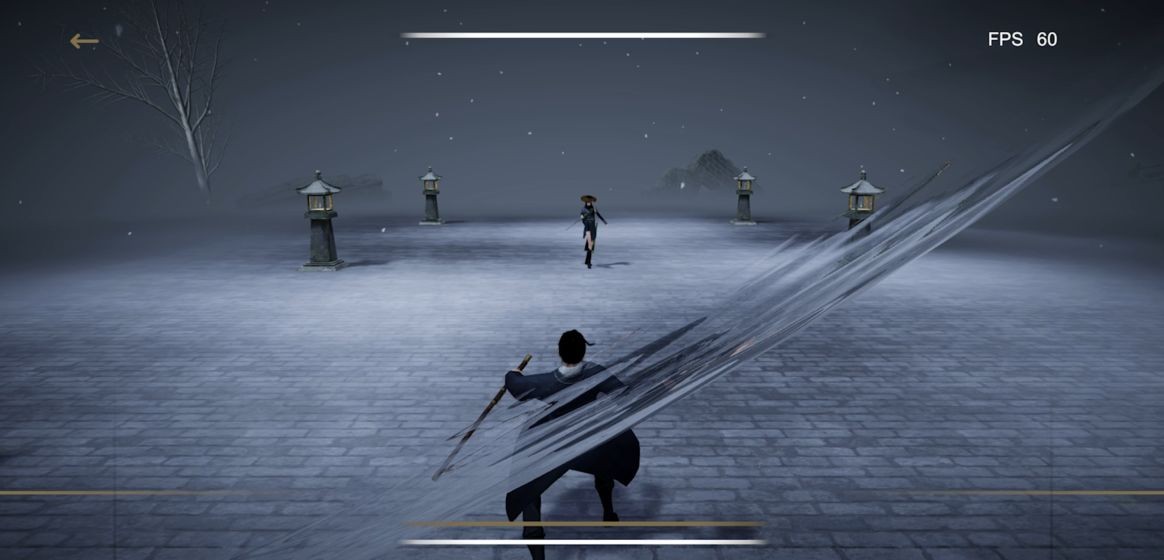 弈剑行 v1.1.12