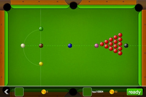 台球 v3.1.5