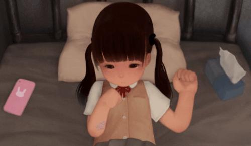迷失的小女孩无限爱心版 v8.6.6