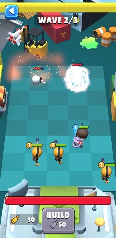 保护者防御 v1.0.1